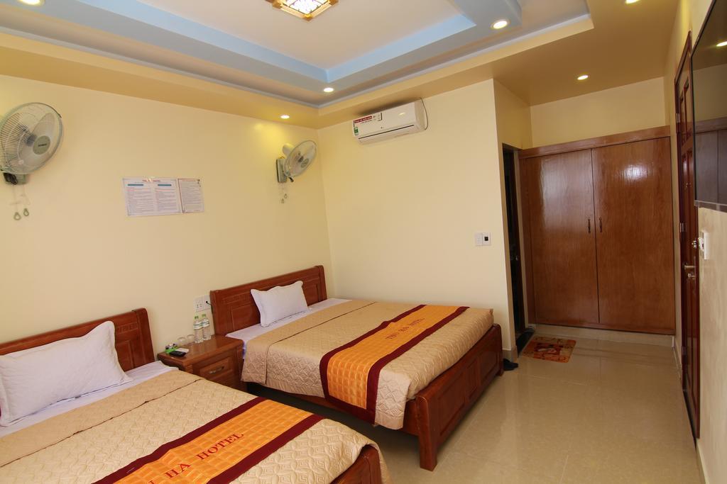 Thu Ha Hotel Dong Khe Sau Εξωτερικό φωτογραφία