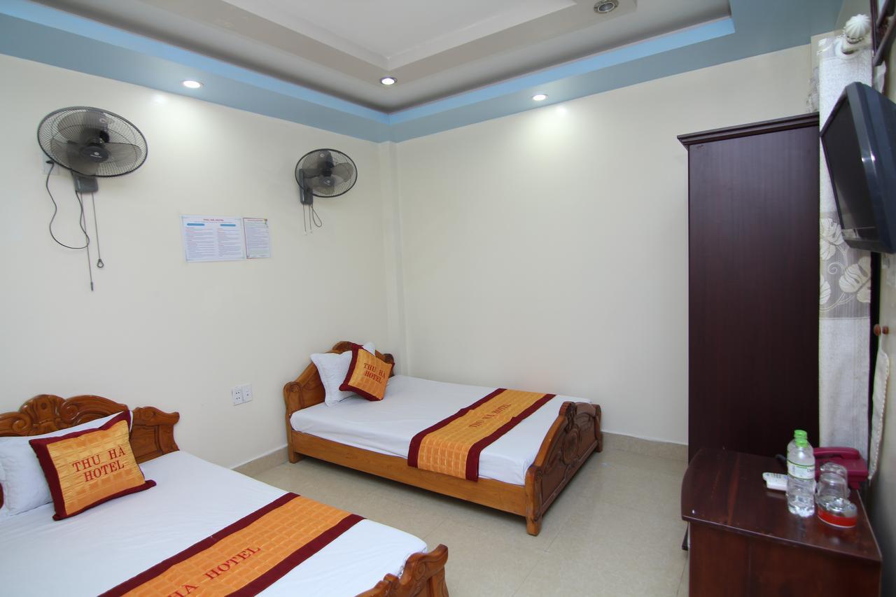 Thu Ha Hotel Dong Khe Sau Εξωτερικό φωτογραφία