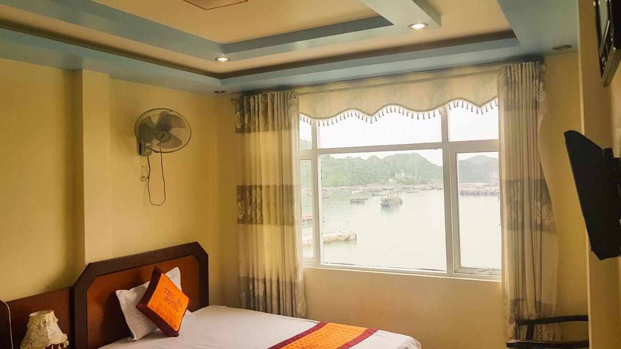 Thu Ha Hotel Dong Khe Sau Εξωτερικό φωτογραφία