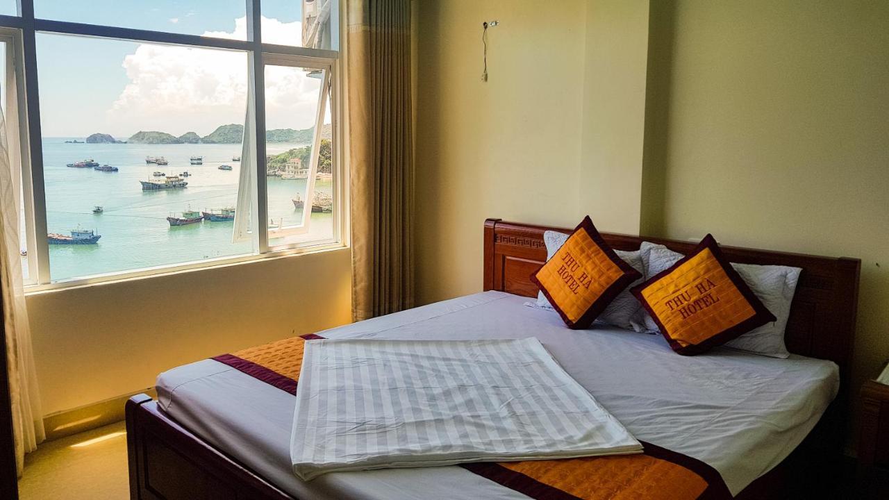 Thu Ha Hotel Dong Khe Sau Εξωτερικό φωτογραφία