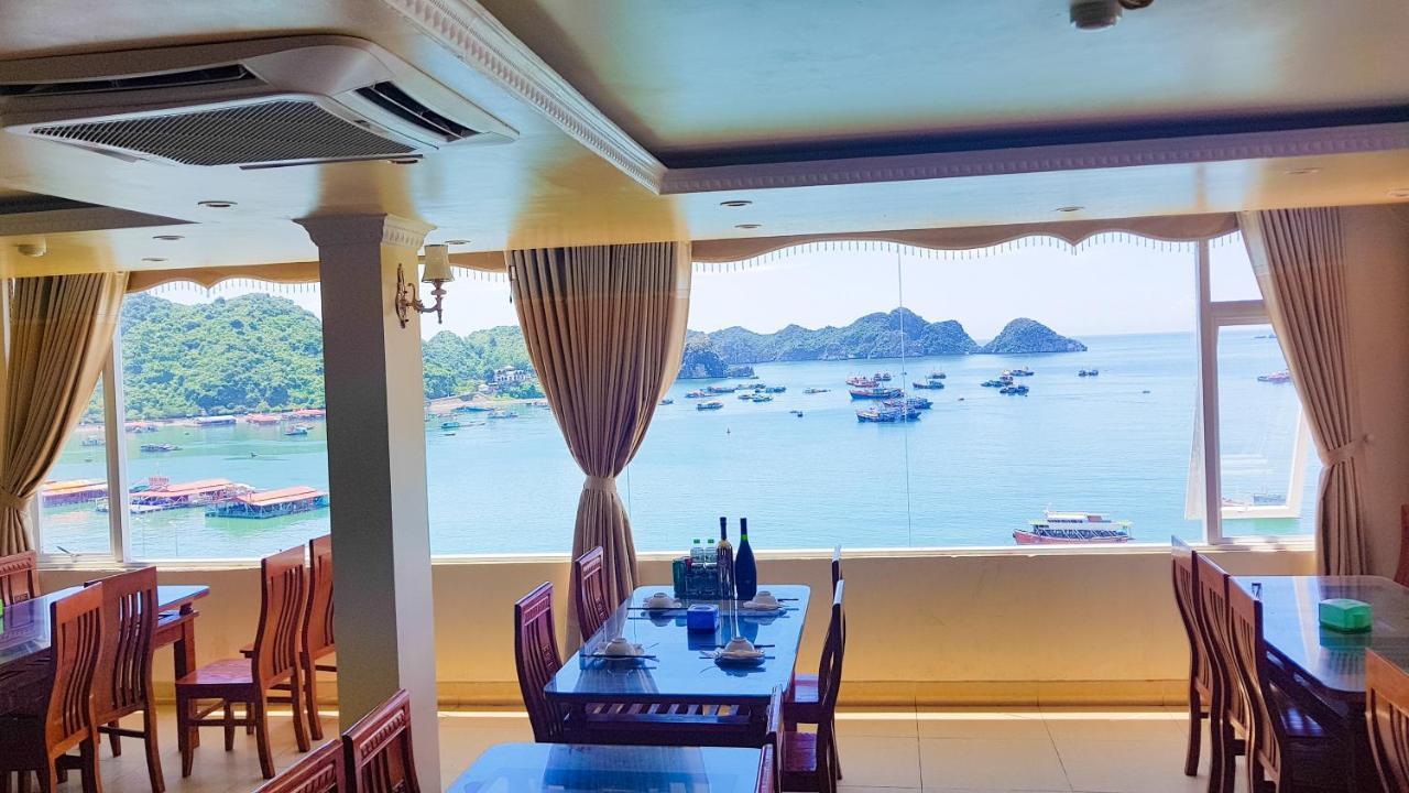 Thu Ha Hotel Dong Khe Sau Εξωτερικό φωτογραφία