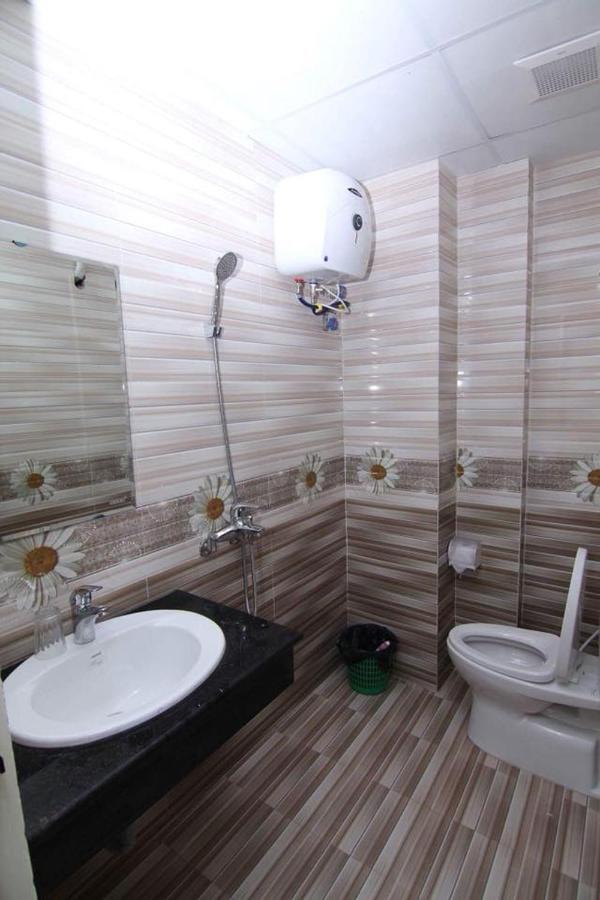 Thu Ha Hotel Dong Khe Sau Εξωτερικό φωτογραφία